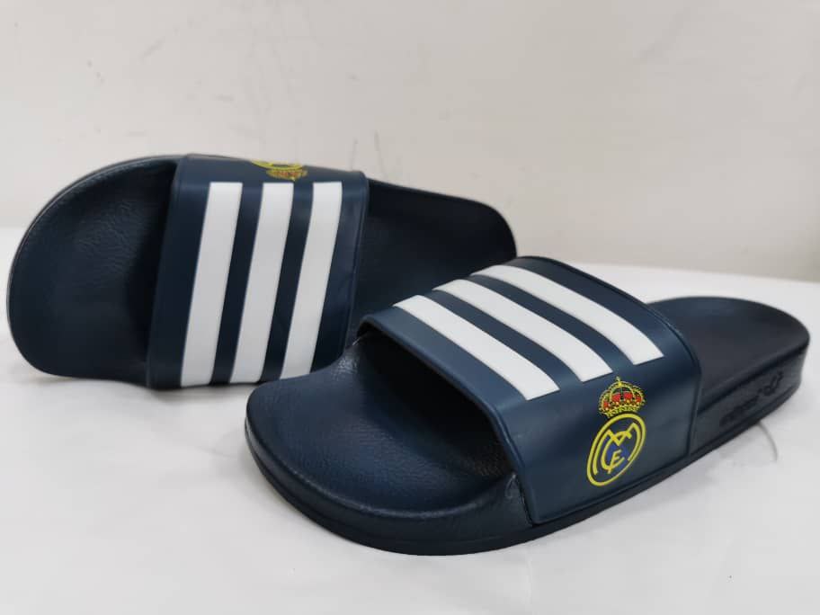 Babouche Copa Real Madrid